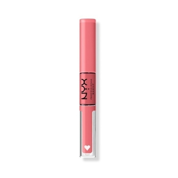 NYX Shine Loud Vegan High Shine Long Lasting Liquid Lipstick Born To Hustle NWT - Picture 2 of 16